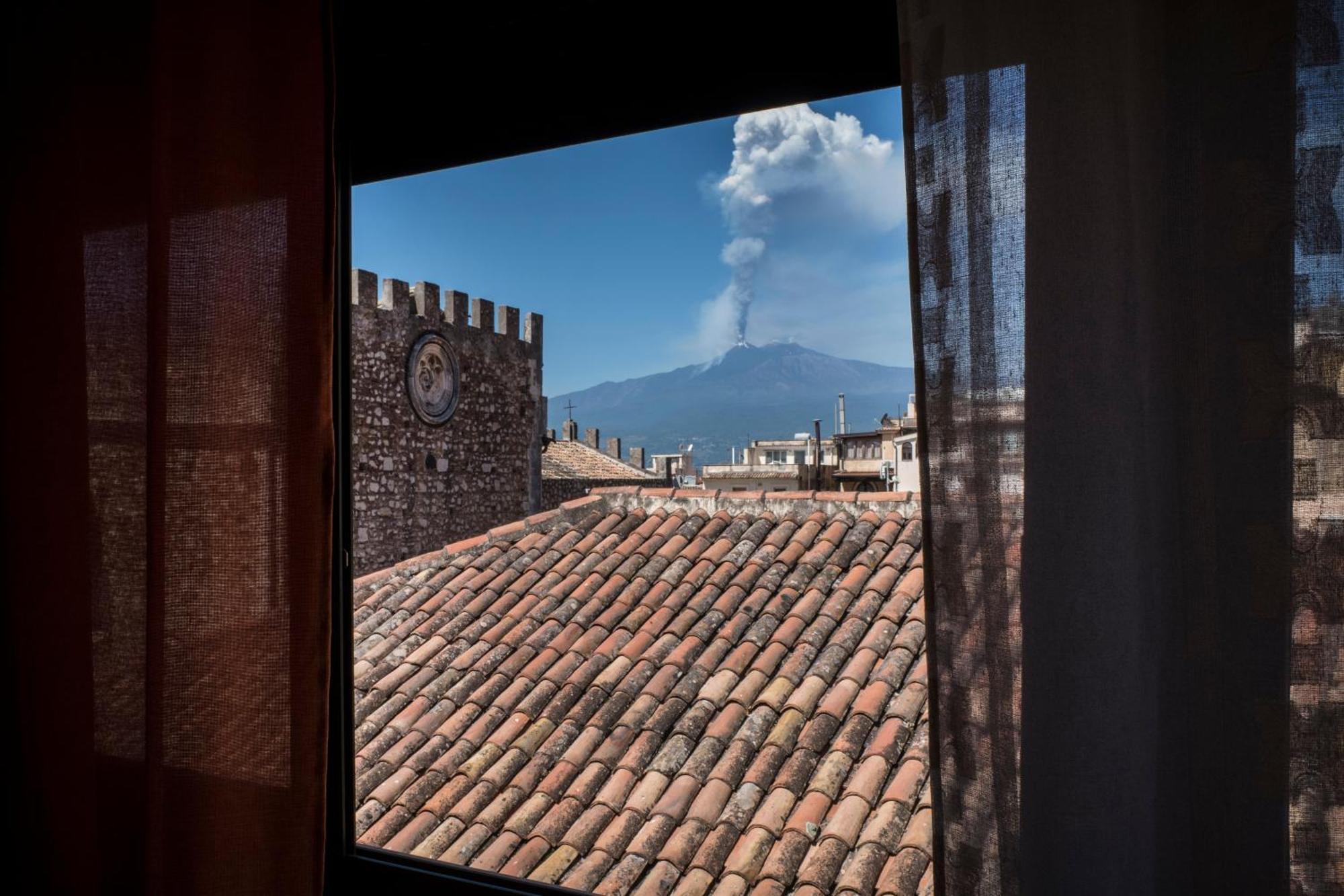 Apartment Salita Ciampoli - Attico Sul Corso Taormina