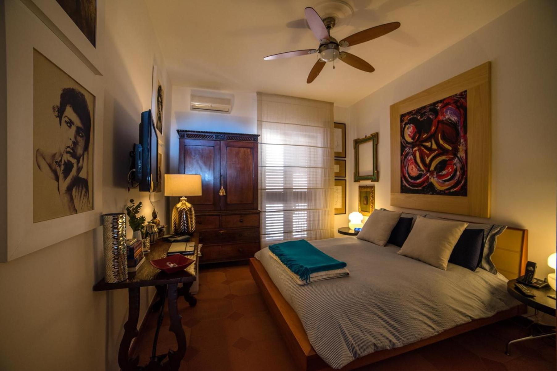 Bed & Breakfast Casa Arico & Shatulle *