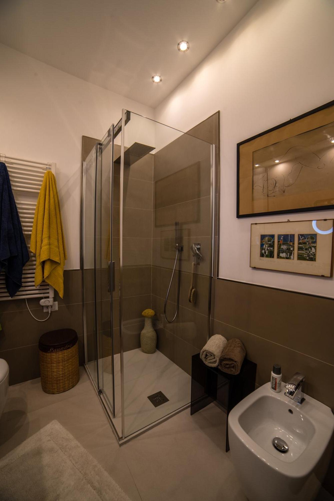 Casa Arico & Shatulle Bed & Breakfast Taormina