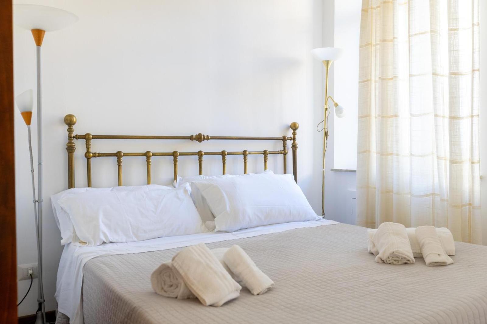 Apartment Andromaco