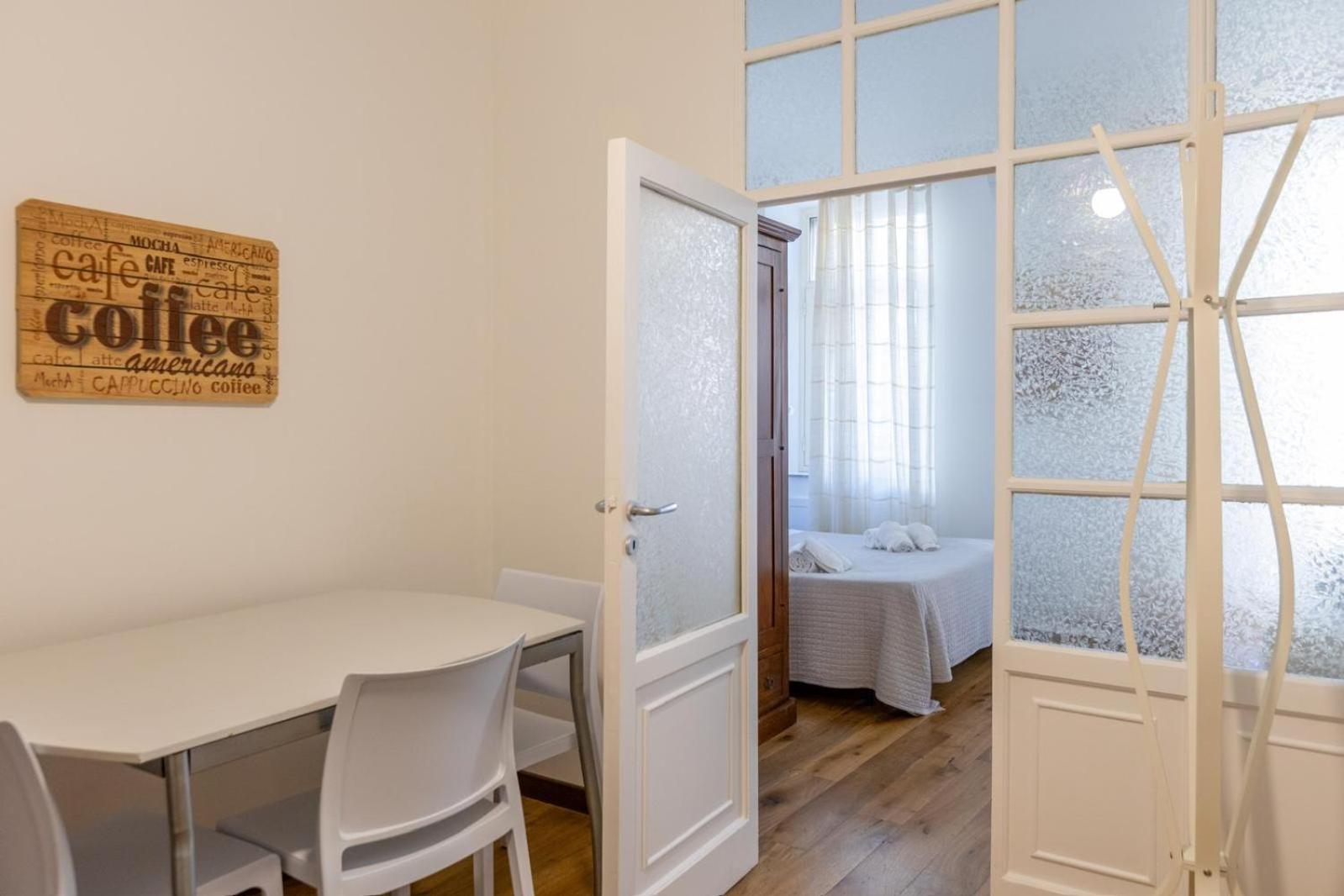Andromaco Apartment Taormina