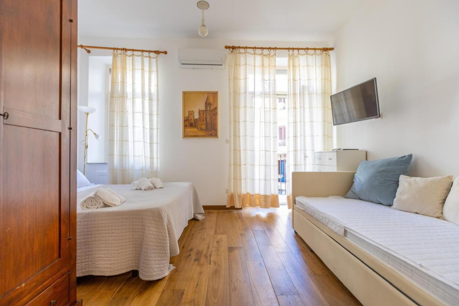 Andromaco Apartment
