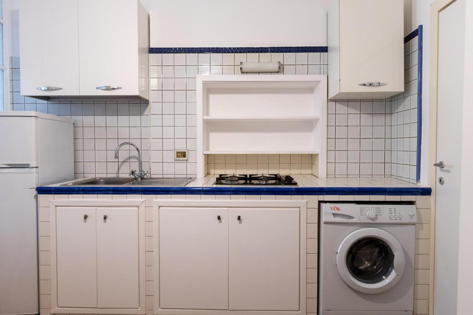 Andromaco Apartment Taormina
