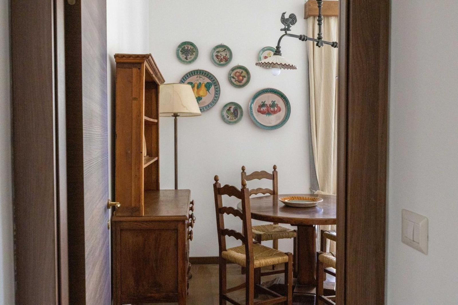 Apartment Andromaco Taormina