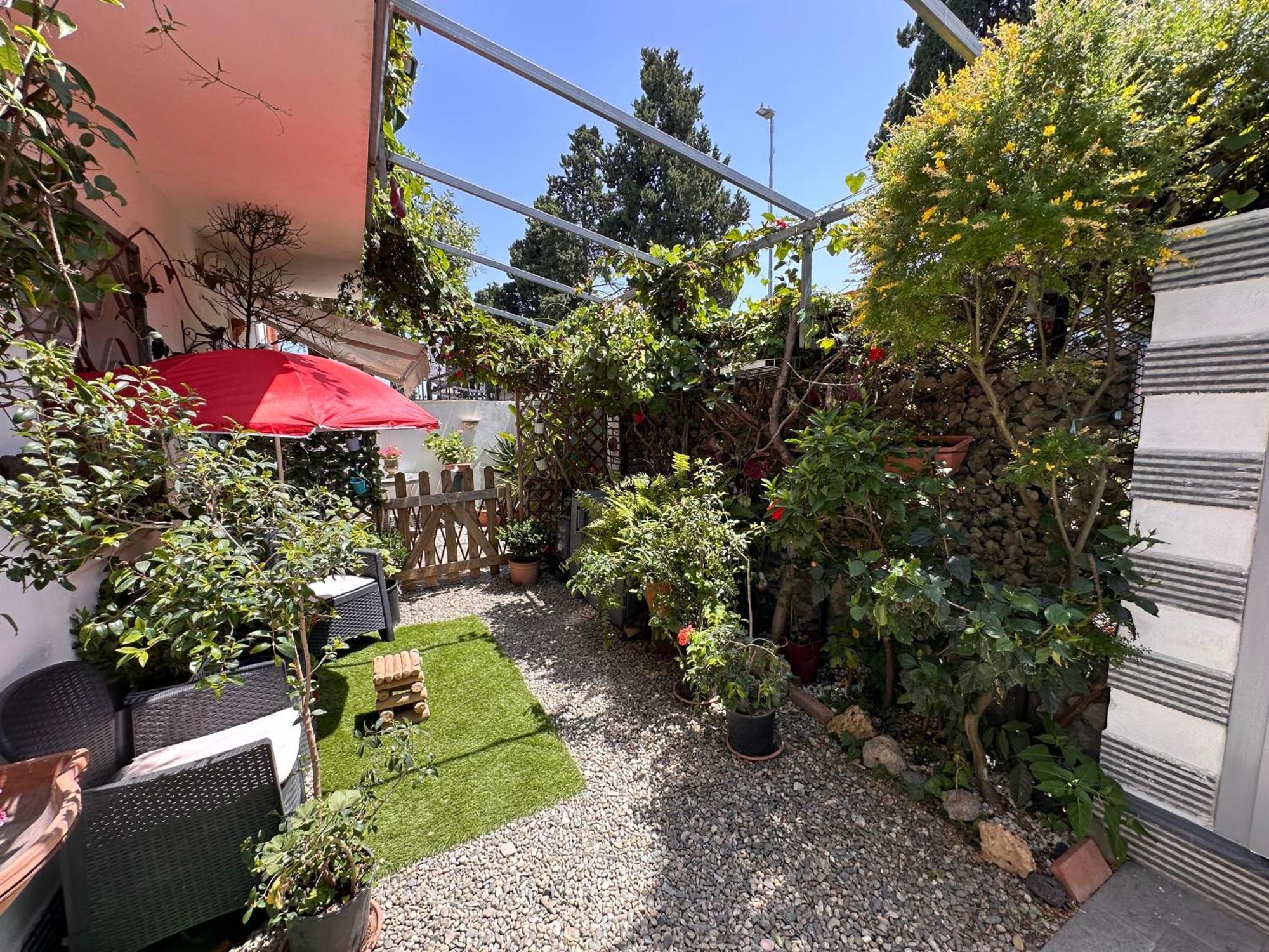 Blueskylite Guest house Taormina