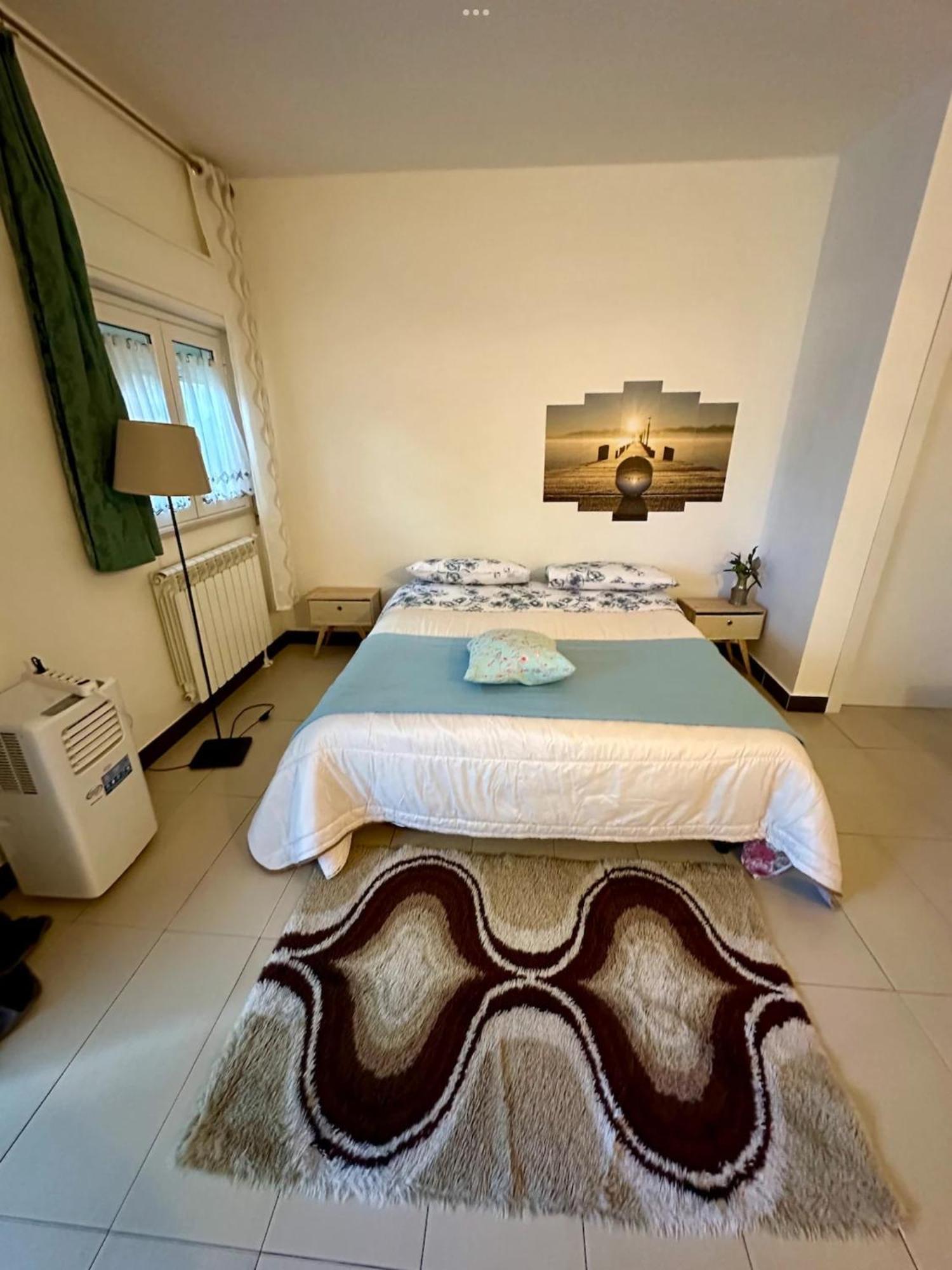 Blueskylite Guest house Taormina