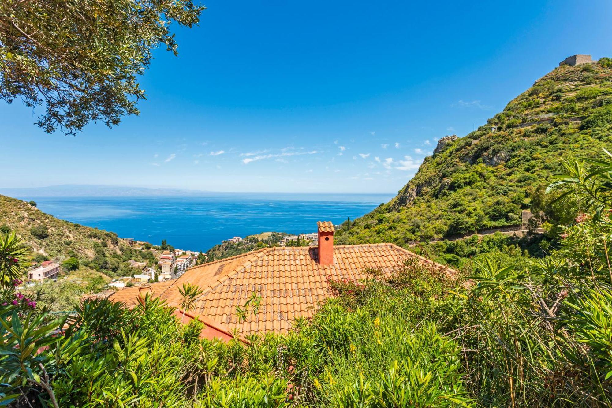 Villa Storica