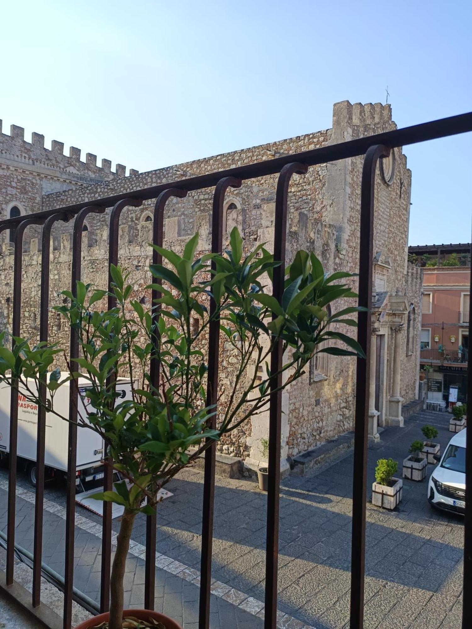 Casa Zia Cateri Taormina