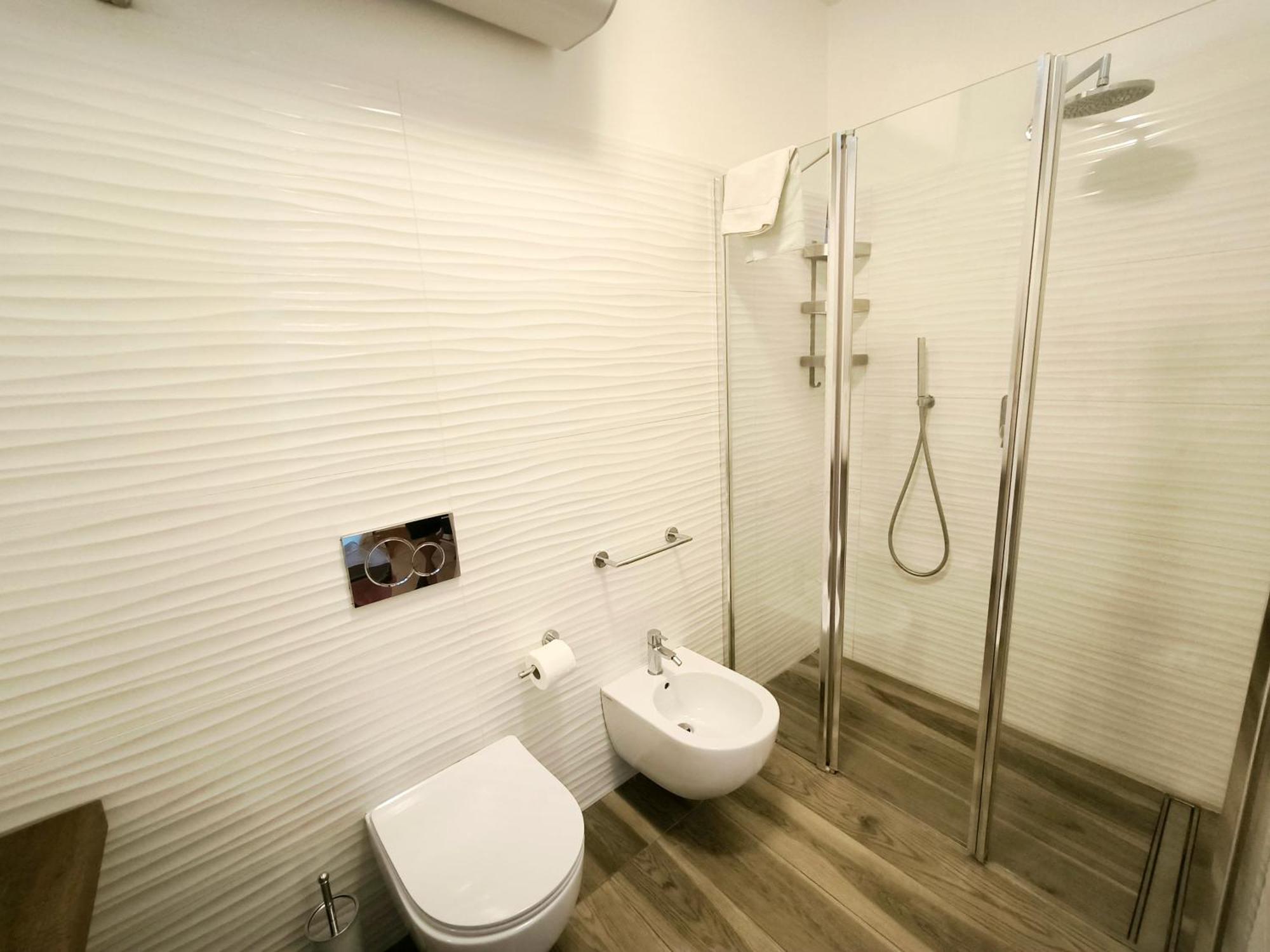 Apartment Archetto House Taormina