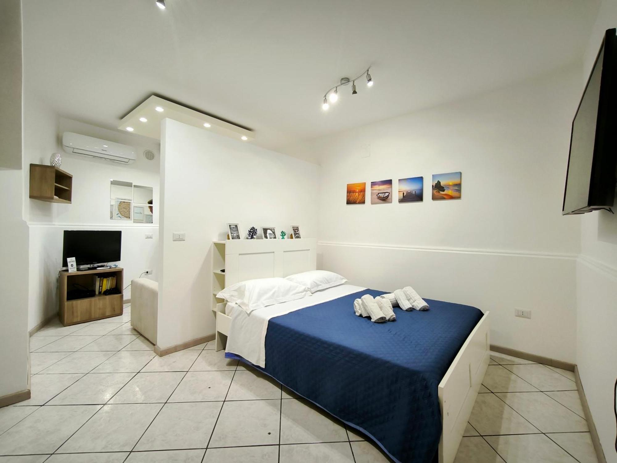 Archetto House Taormina