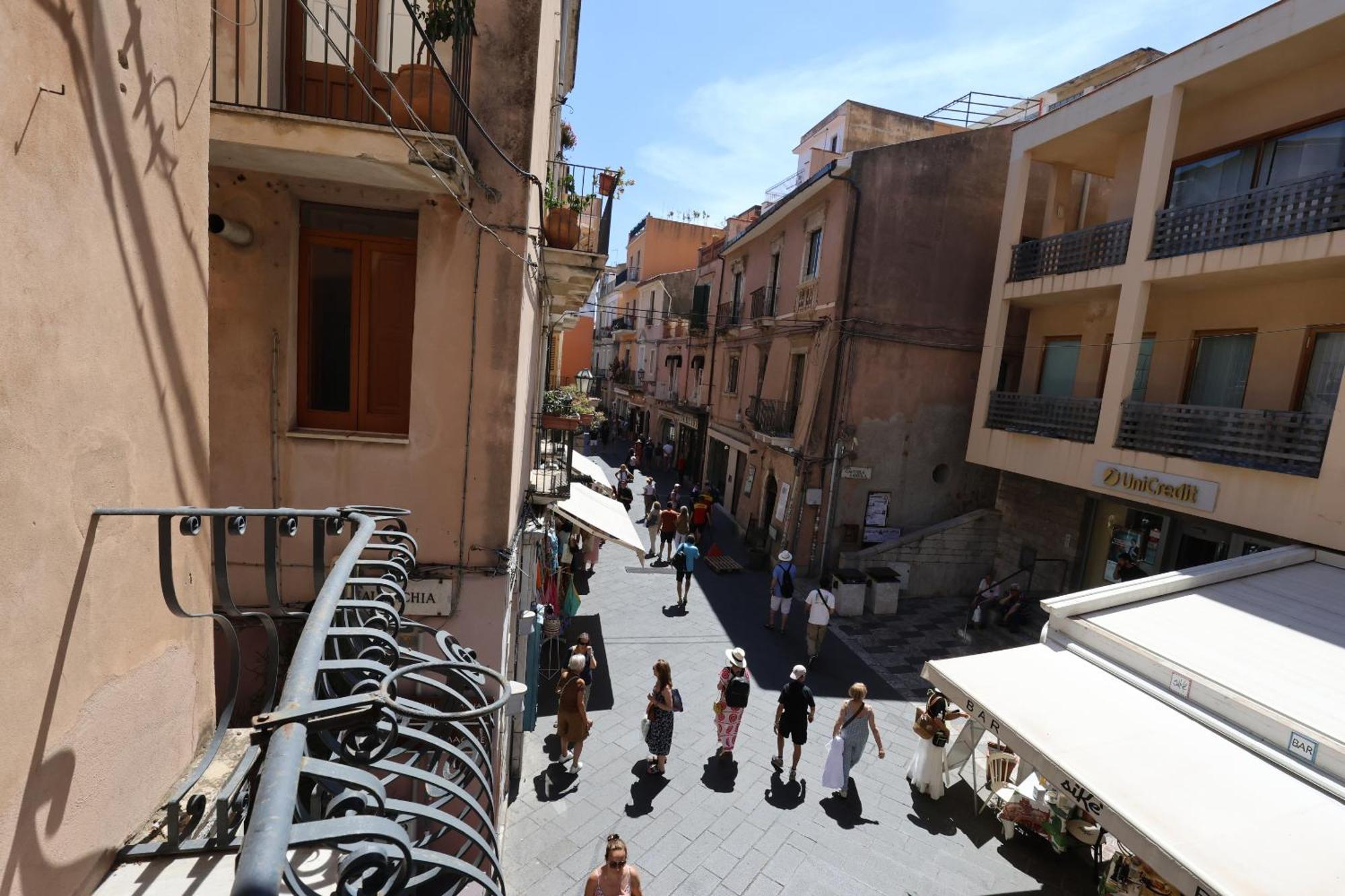 Taurus Taormina