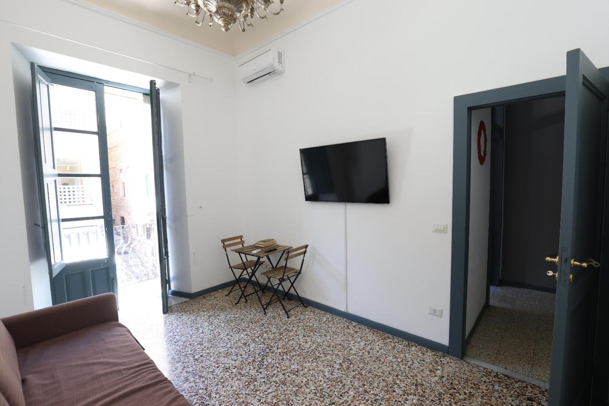 Apartment Taurus