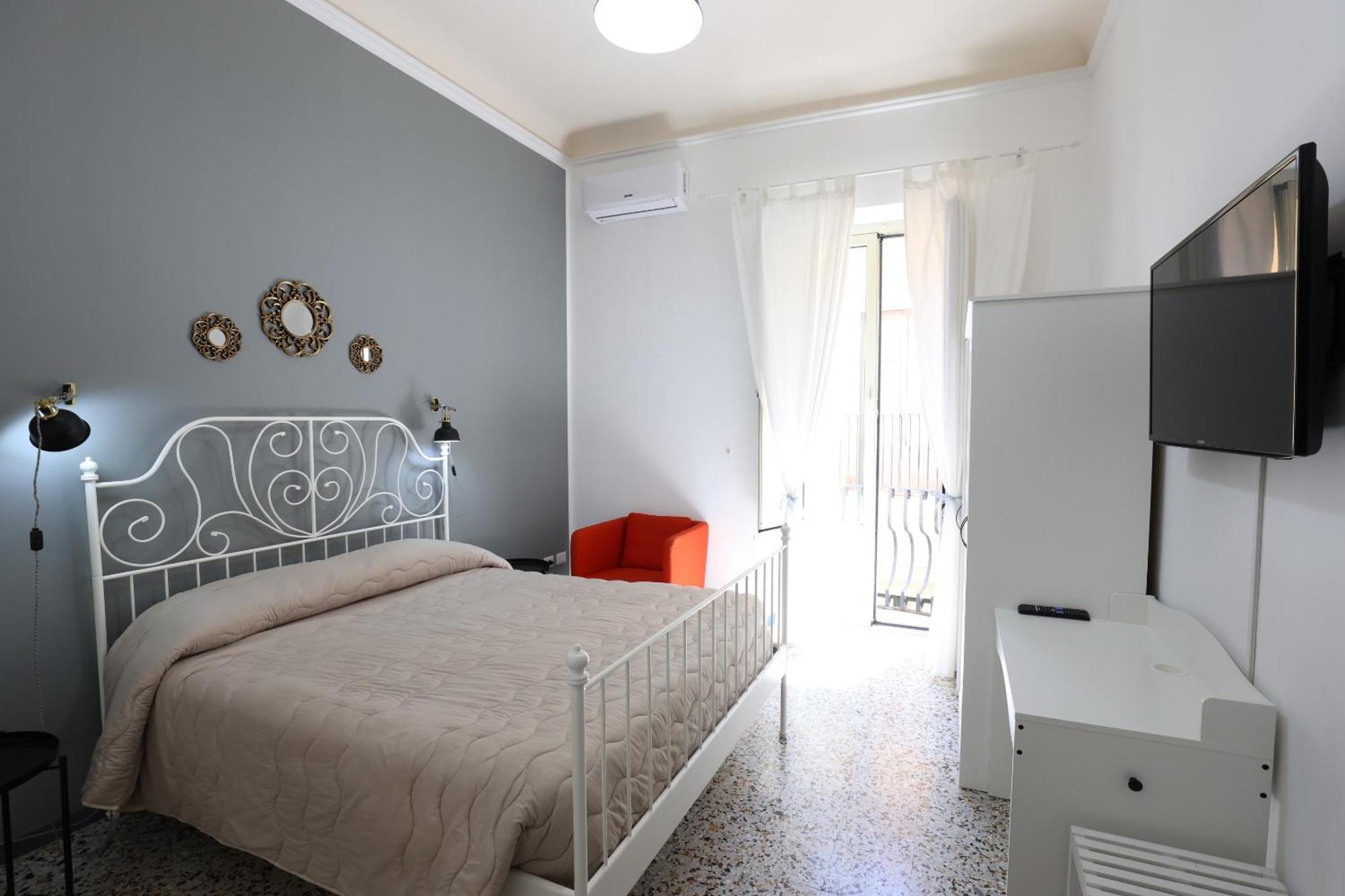 Taurus Apartment Taormina