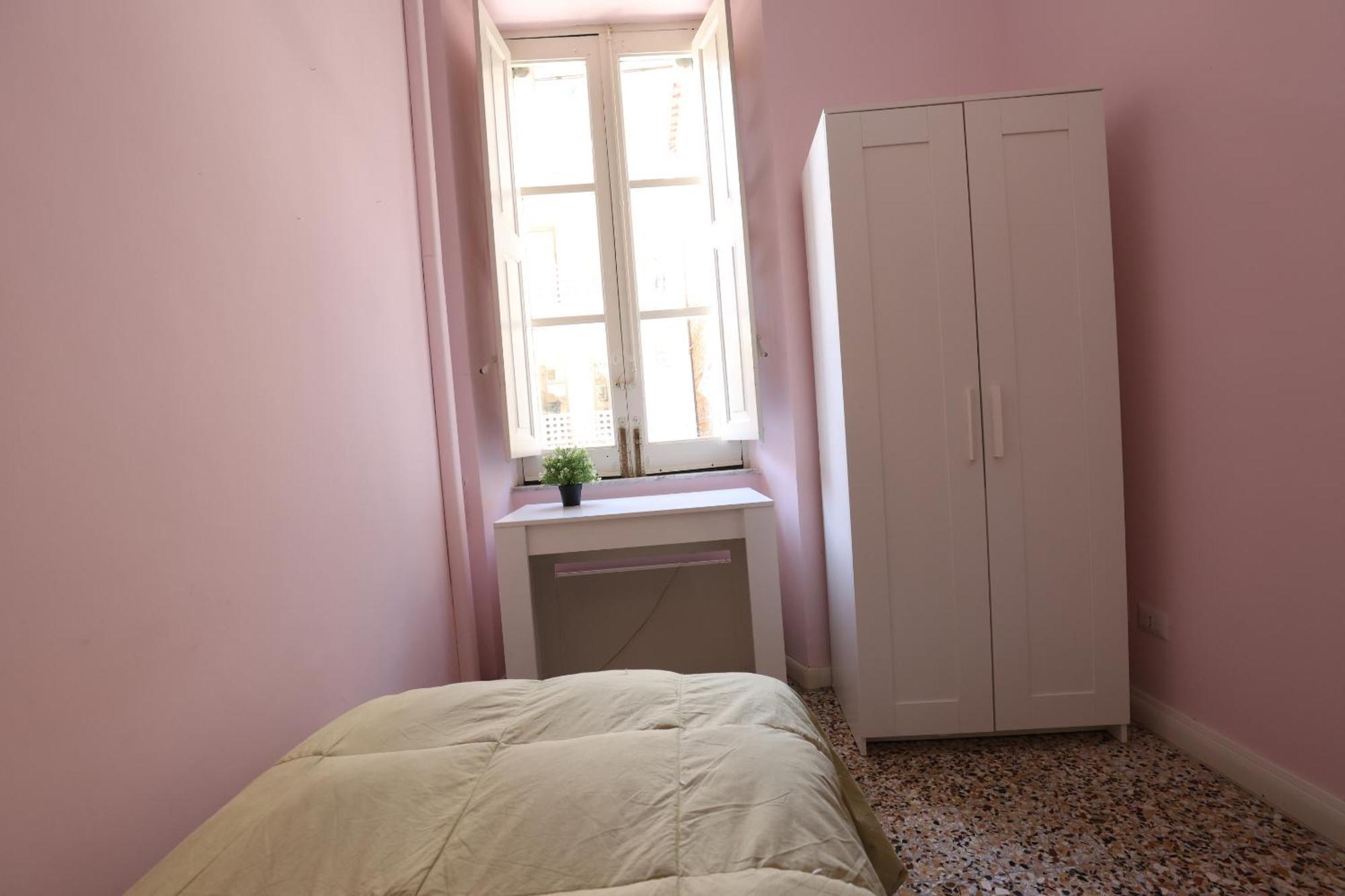 Apartment Taurus Taormina