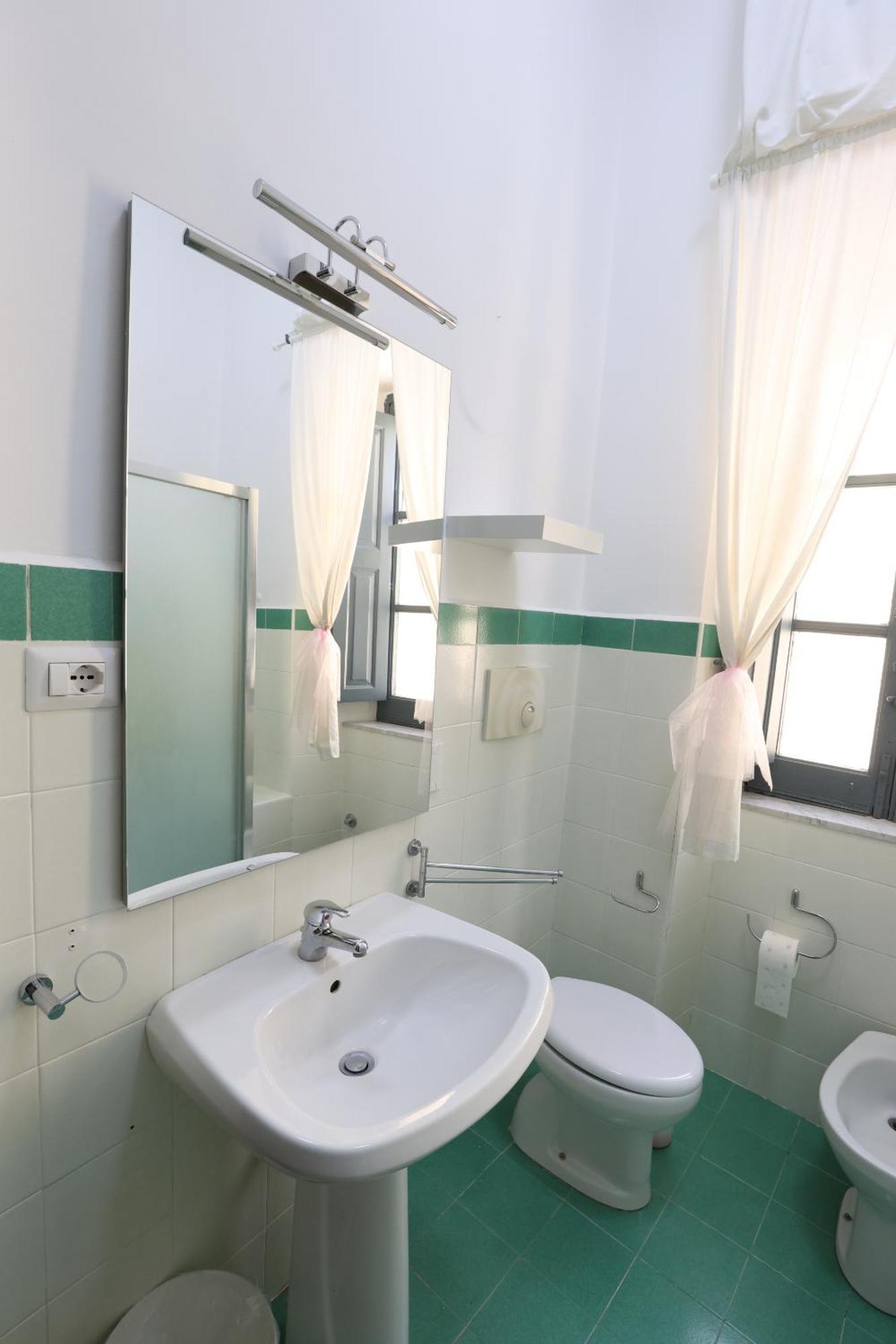 Apartment Taurus