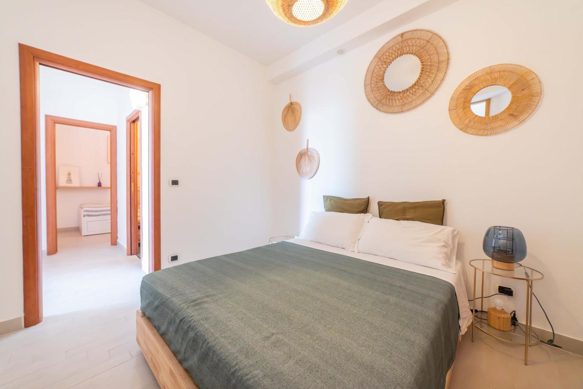 A Me Casa - Apartment