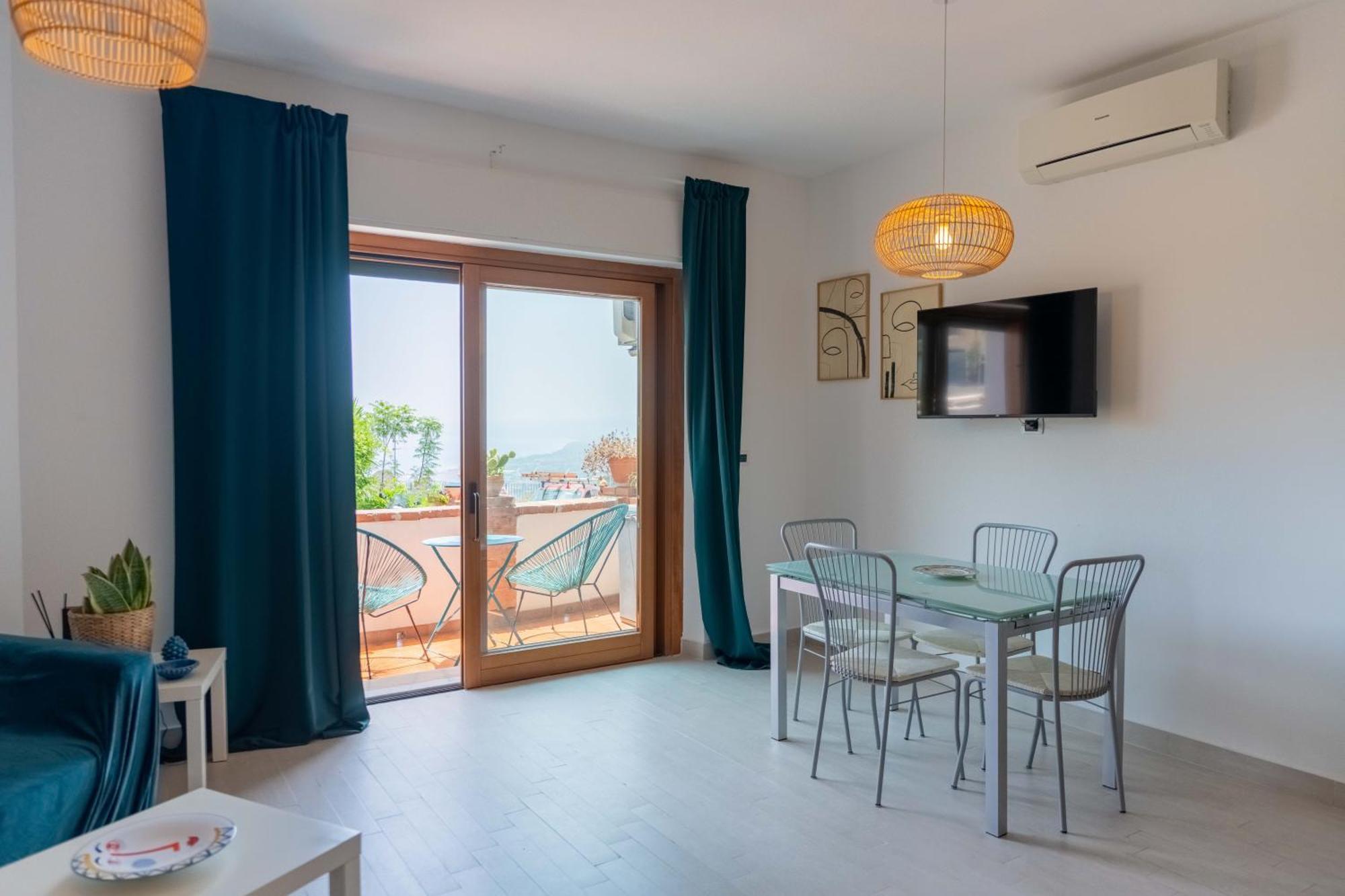 Apartment A Me Casa -