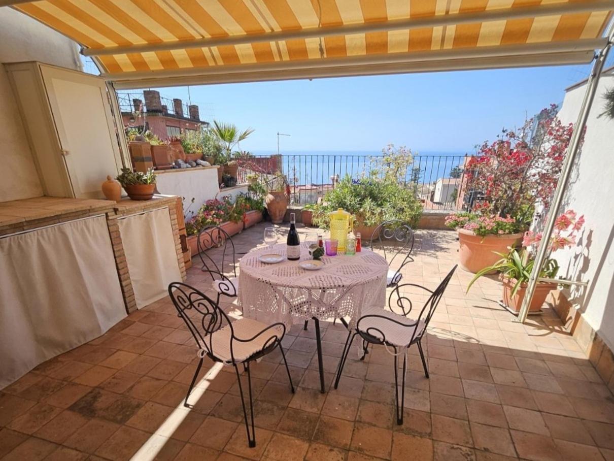 Apartment Casa Memi By World Taormina