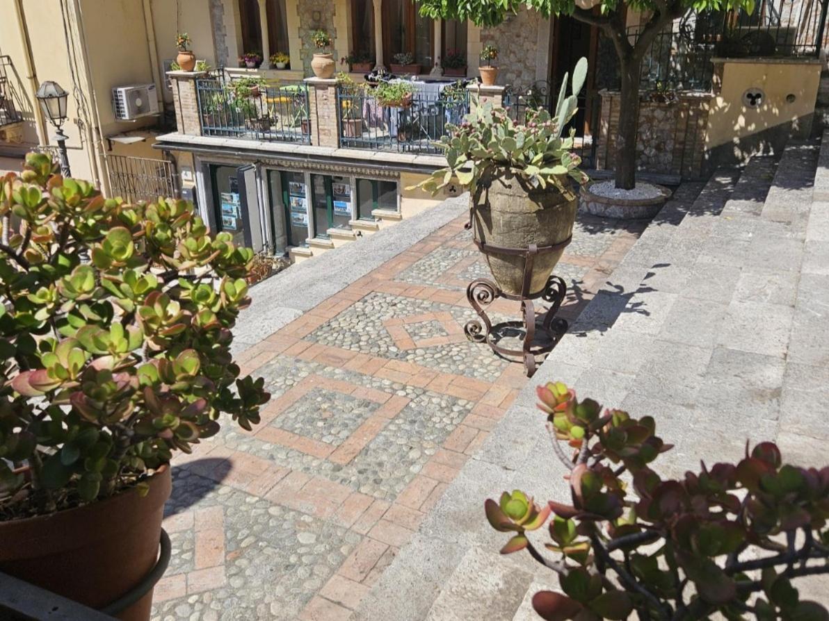 Apartment Casa Memi By World Taormina