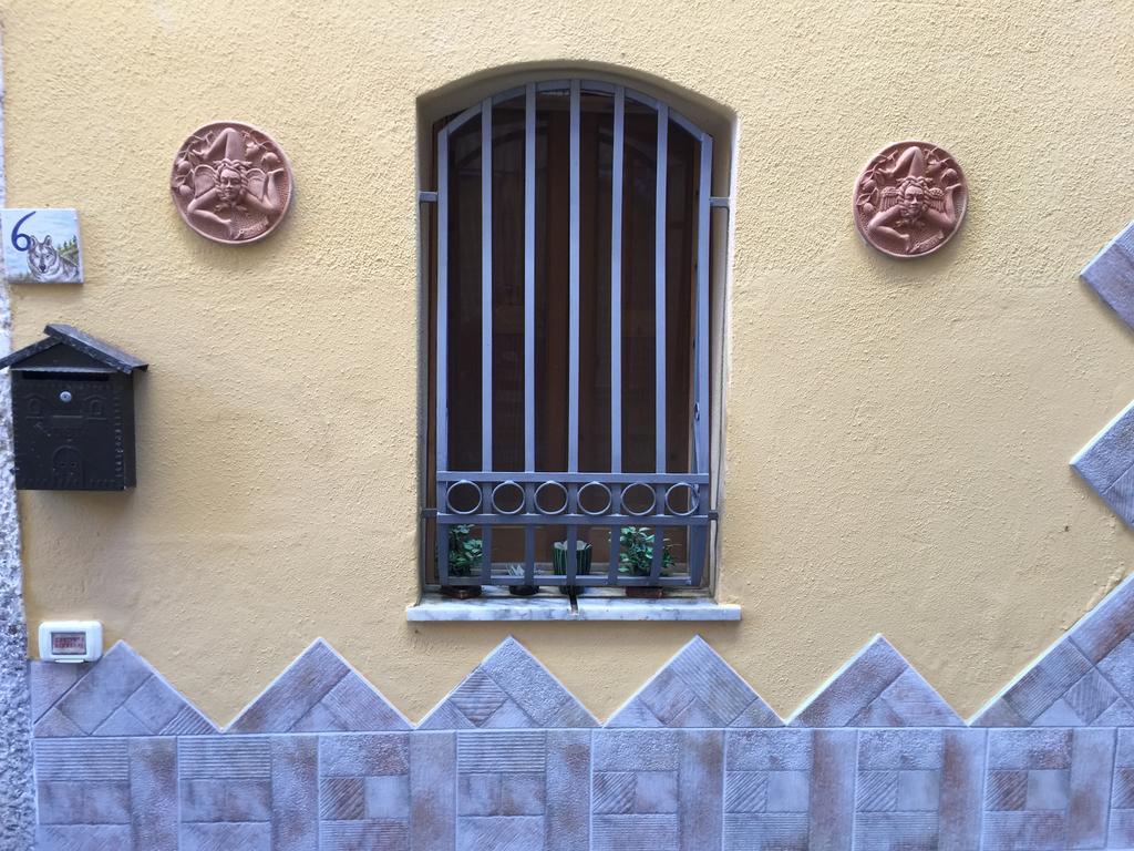 Holiday home House Of Gianny Taormina