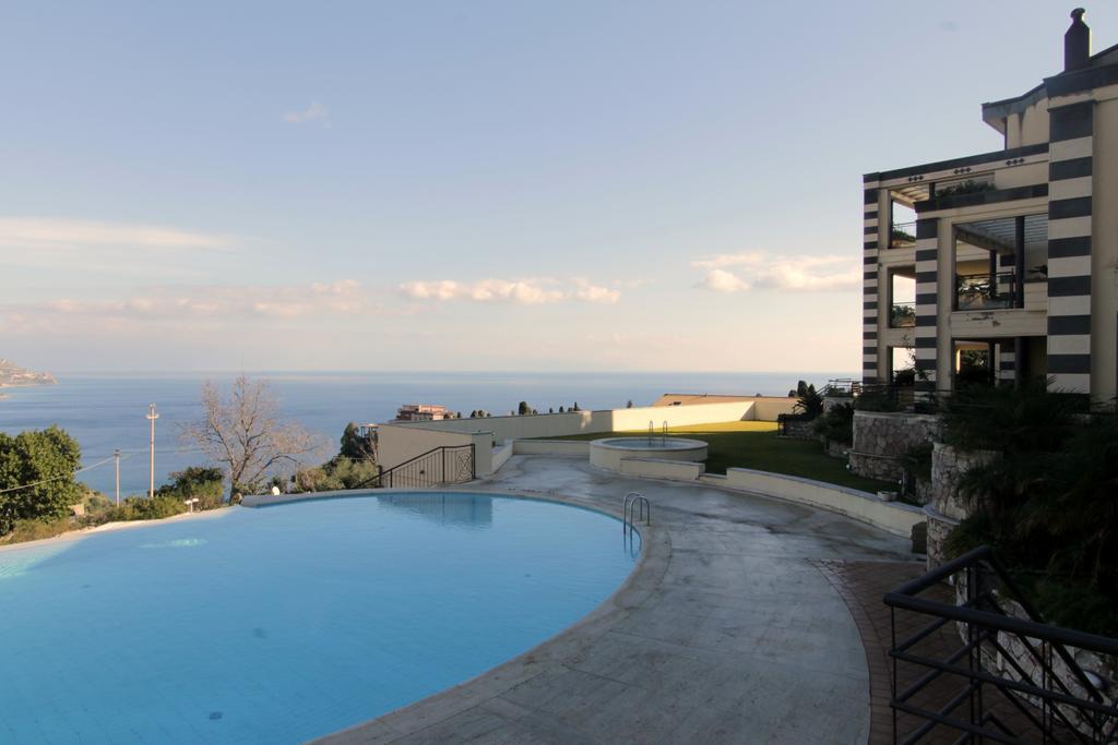 Panoramic - Holidays Taormina