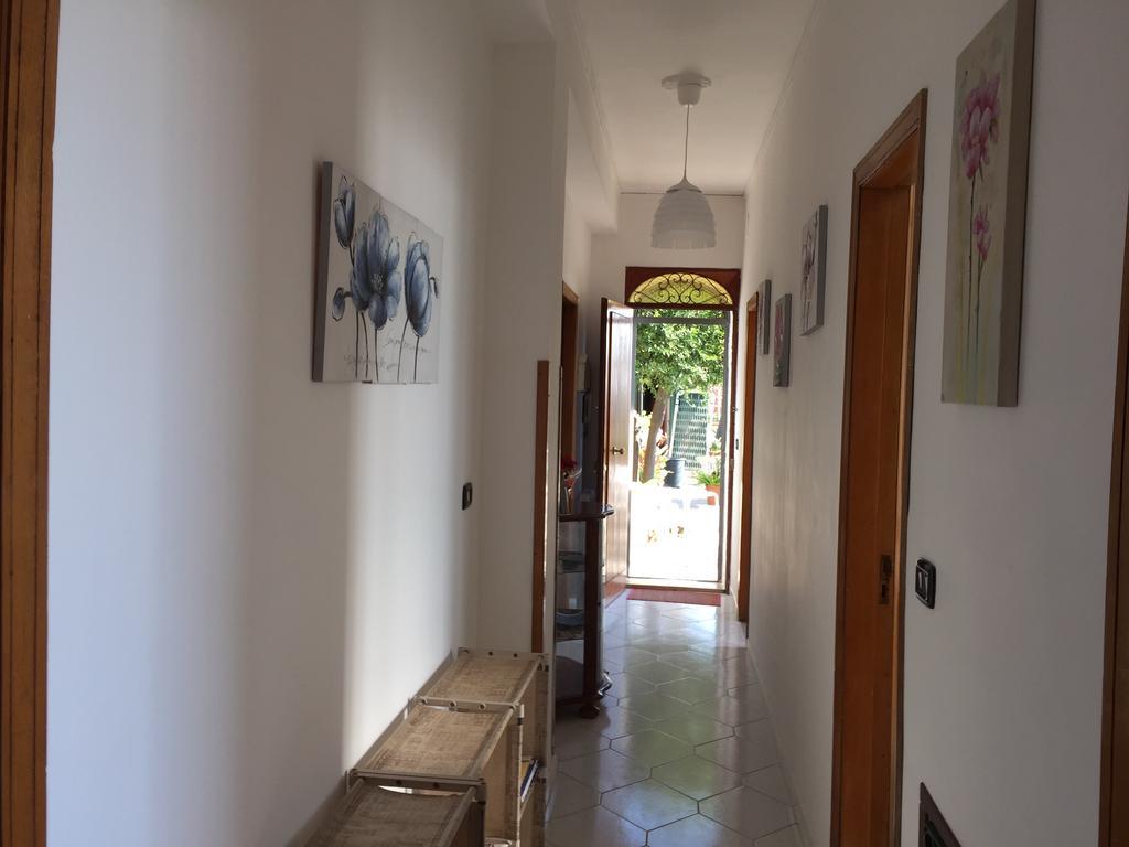 Holiday Gionny & Mary Holiday home Taormina