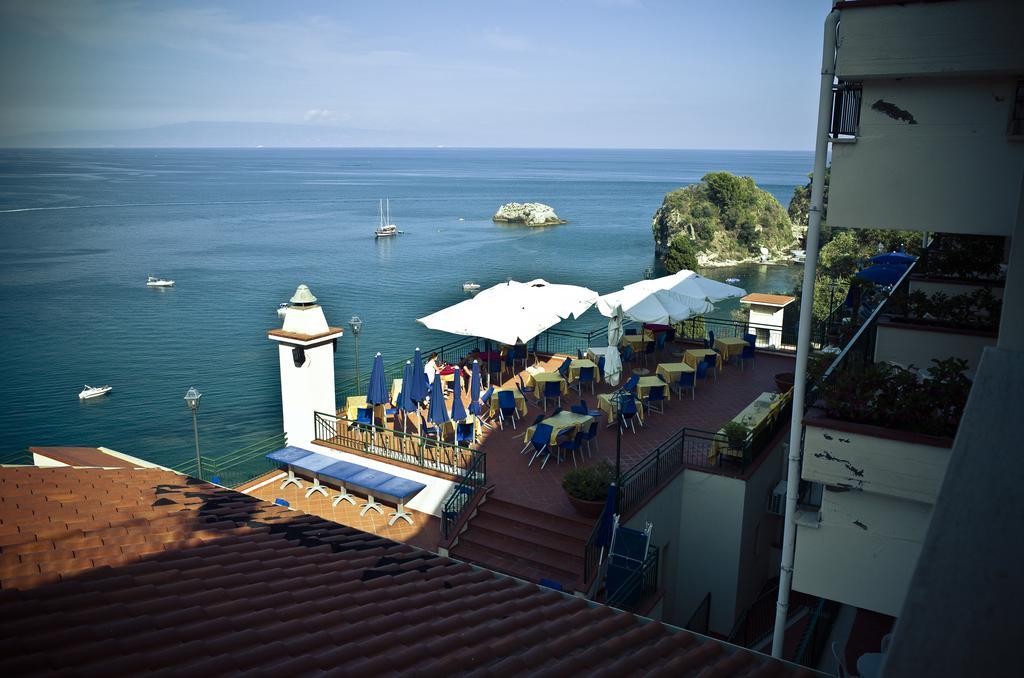 Bay Palace Mazzaro 4*