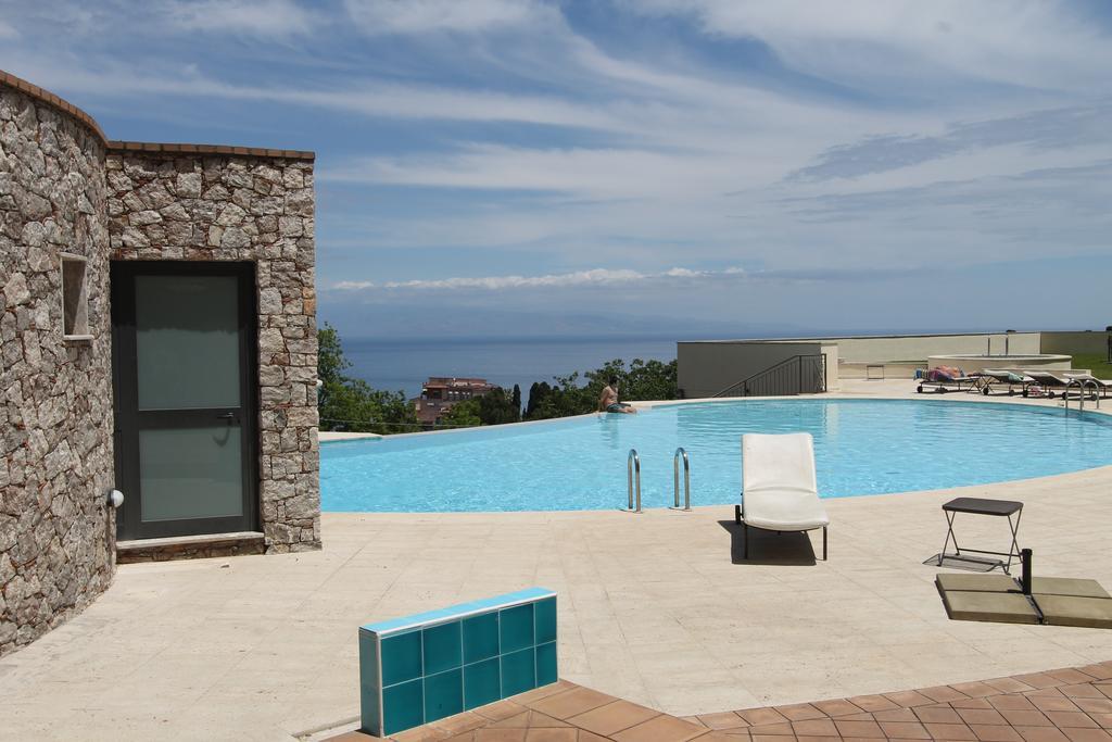 Panoramic - Holidays * Taormina