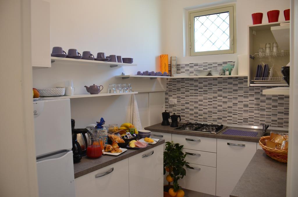 Bed & Breakfast Athena Charming
