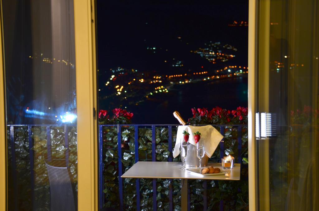 Athena Charming 2* Taormina