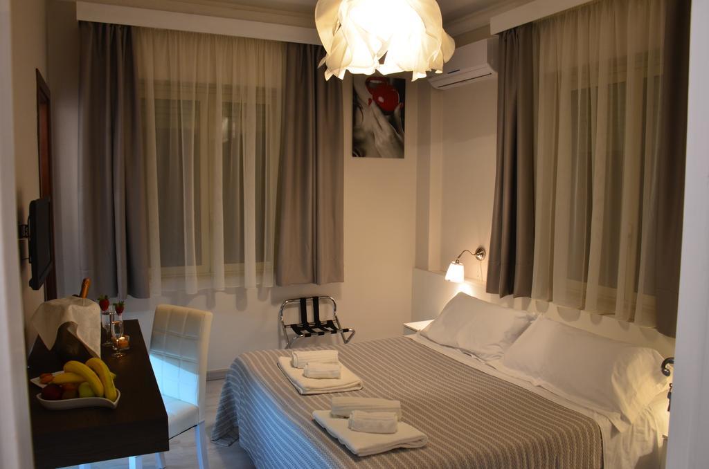 Athena Charming Bed & Breakfast Taormina