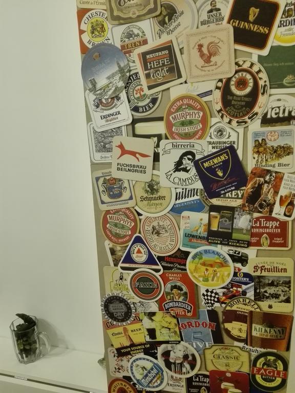 Bed&beercraft Frühstückspension 3*