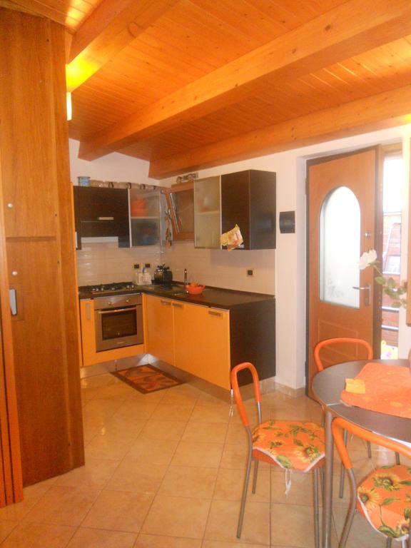 Giardino Del Sole Apartment