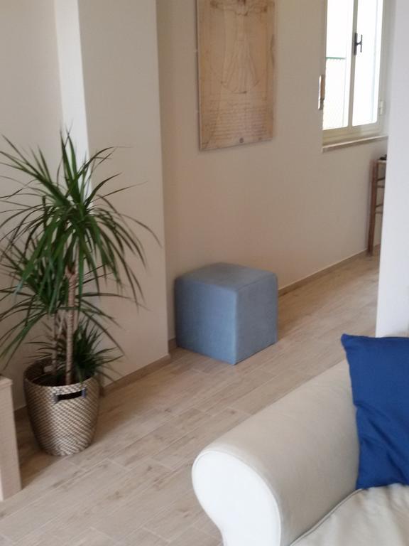 Marina'S Apartment Apartment *