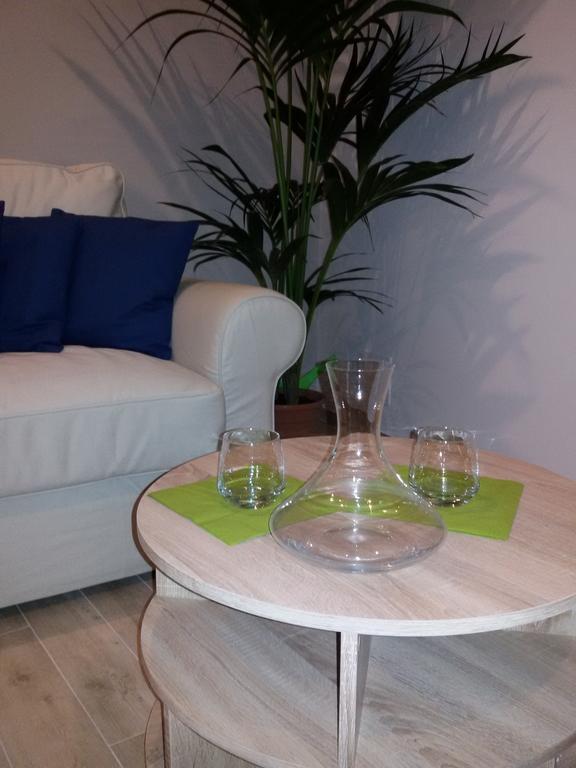 Marina'S Apartment Apartment *