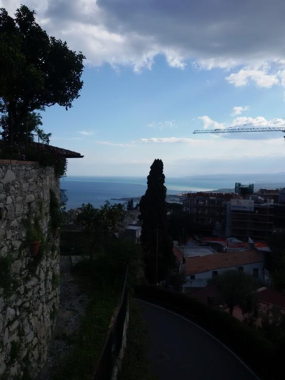 Marina'S Apartment * Taormina