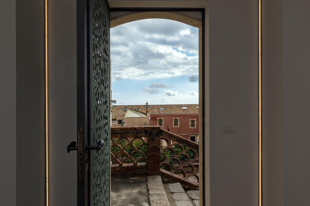 Giasone Apartment *