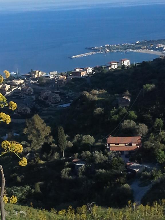 A Casa Da Paola Holiday home Taormina