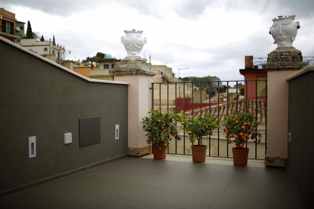 202 Luxury Sicily Apartment *