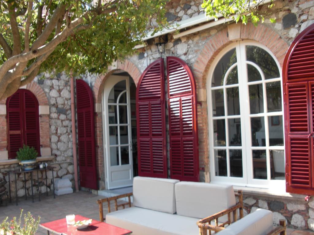 Apartment Casa Oasi