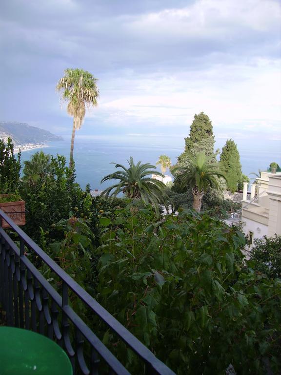Guest house The Dolphins Taormina