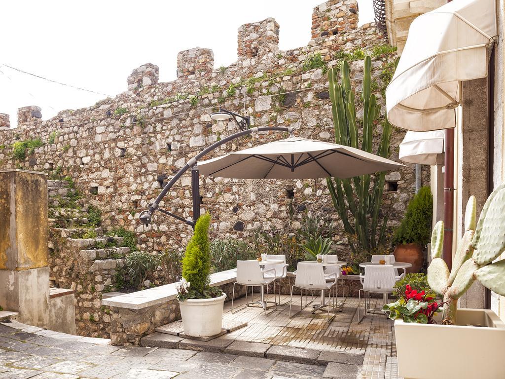 Hotel Porta Del Tocco Design 3*