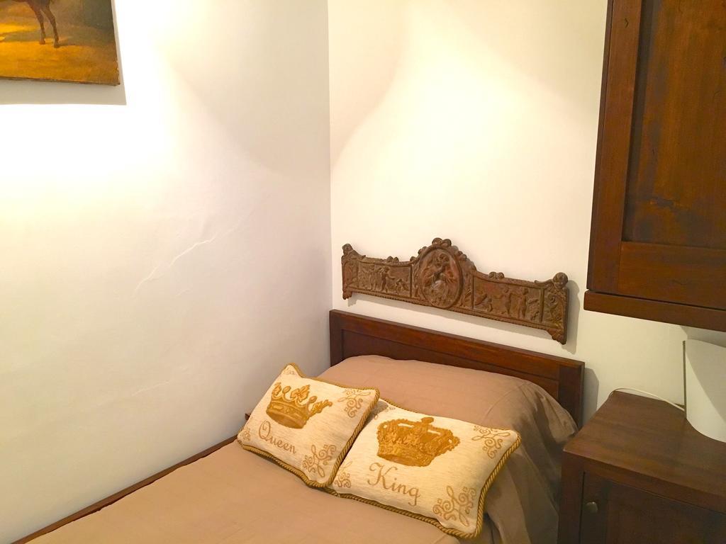 Apartment Casa Ludovica Taormina