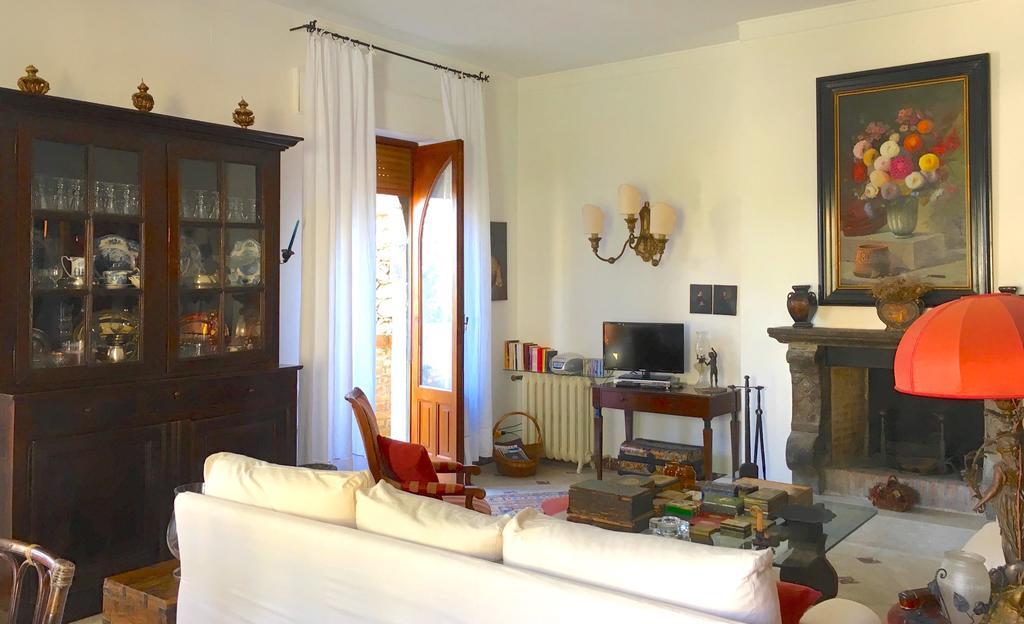 Casa Ludovica Apartment *