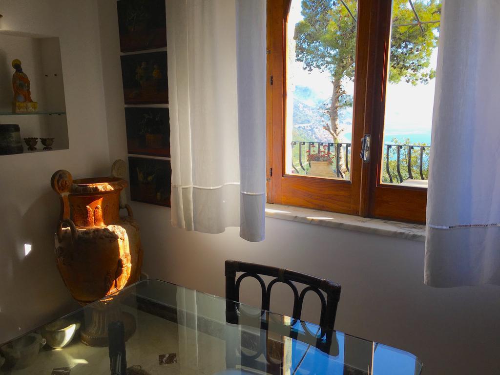 Casa Ludovica Apartment Taormina