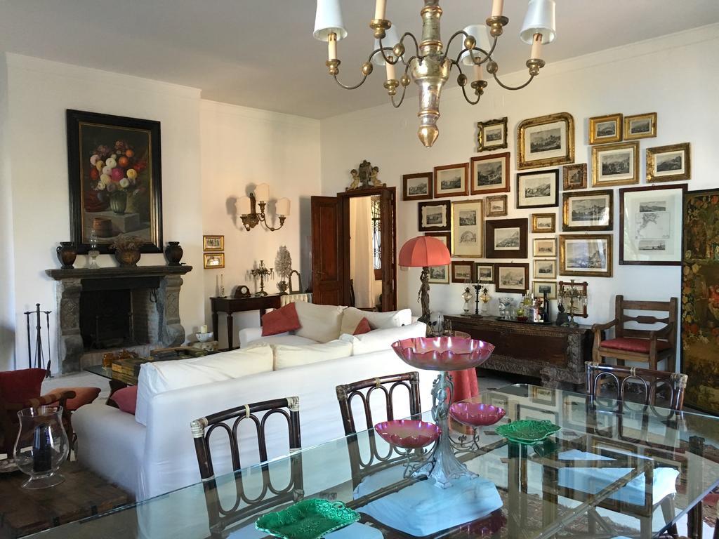 Apartment Casa Ludovica Taormina