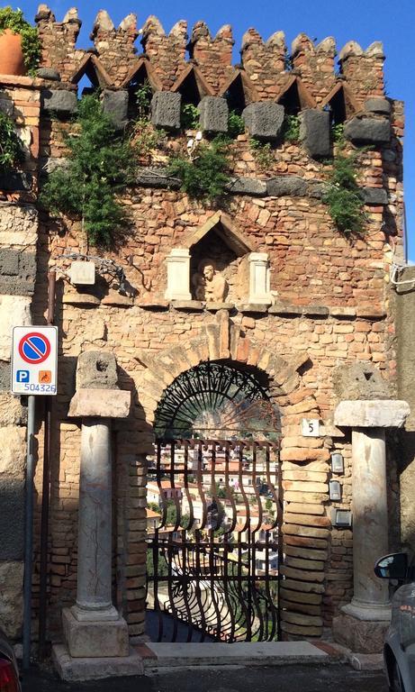 Casa Ludovica *