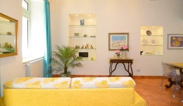 Luxury Federica N 1 Centro Storico Di Apartamento