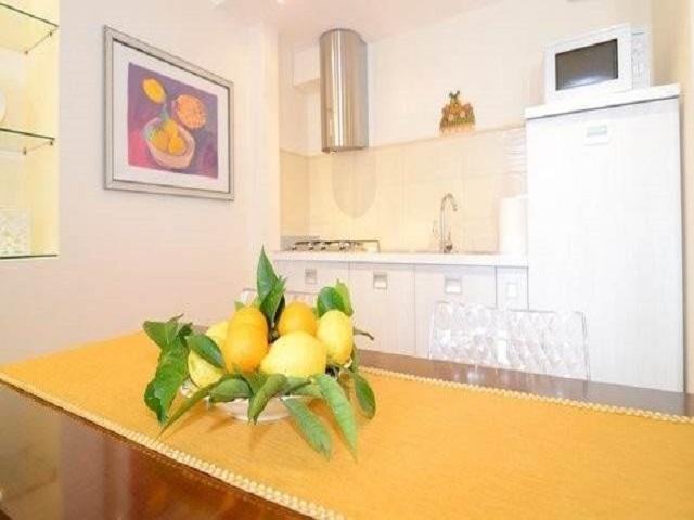 Apartamento Luxury Federica N 1 Centro Storico Di