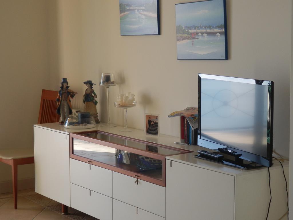 Apartment In Taormina